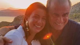 Fatih Terim'in kızı Buse Terim boşanmanın ardından soluğu orada aldı