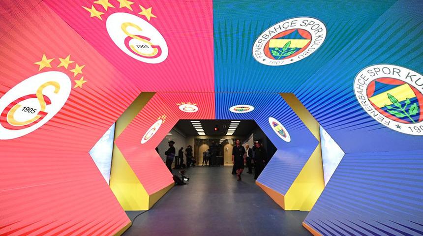 Fenerbahçe ile Galatasaray arasında oynanacak Süper Kupa maçı için TFF talepleri reddetti!