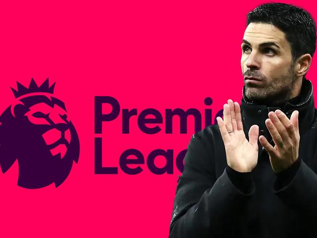 Premier Lig'de Luton Town'ı yenen Arsenal, maç fazlasıyla liderliğe yerleşti