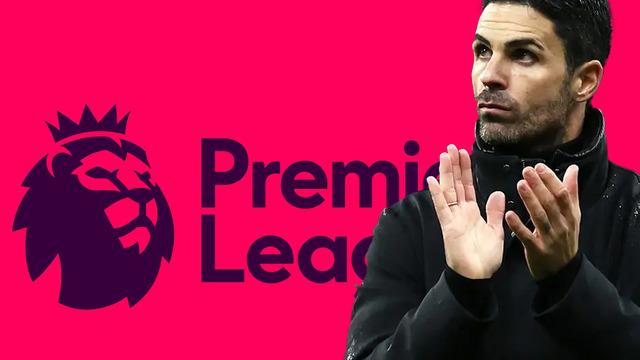 Premier Lig'de Luton Town'ı yenen Arsenal, maç fazlasıyla liderliğe yerleşti