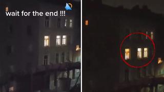 Komşusunun yatak odası seslerini kaydederek sosyal medyada paylaştı! Tüm mahalle yankılandı... Alkışlamak için bekliyorum