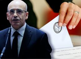 Bakan Şimşek'ten seçim değerlendirmesinde 'enflasyon' mesajı! "Memura zam verdik, yine kaybedildi" İşte kulislerde konuşulan o sözler...