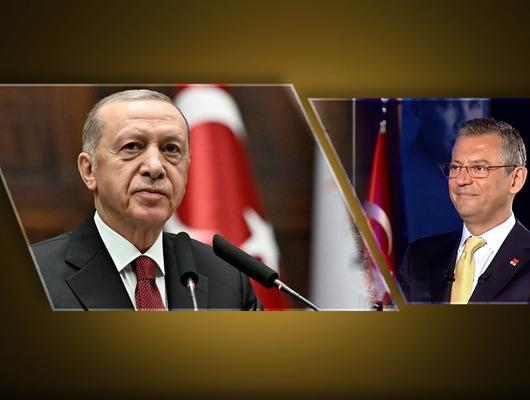 Özgür Özel'den ses getirecek çıkış! 'Artık birinci partiyiz' dedi ve ekledi 'Erdoğan'ı arayacağım'