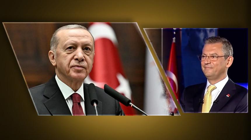 Özgür Özel'den ses getirecek çıkış! 'Artık birinci partiyiz' dedi ve ekledi 'Erdoğan'ı arayacağım'