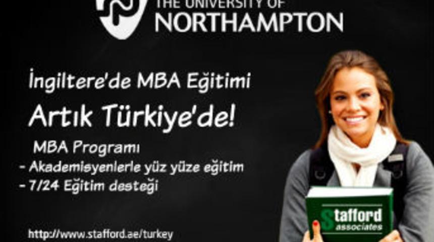 İngiltere’de eğitim artık Türkiye’de