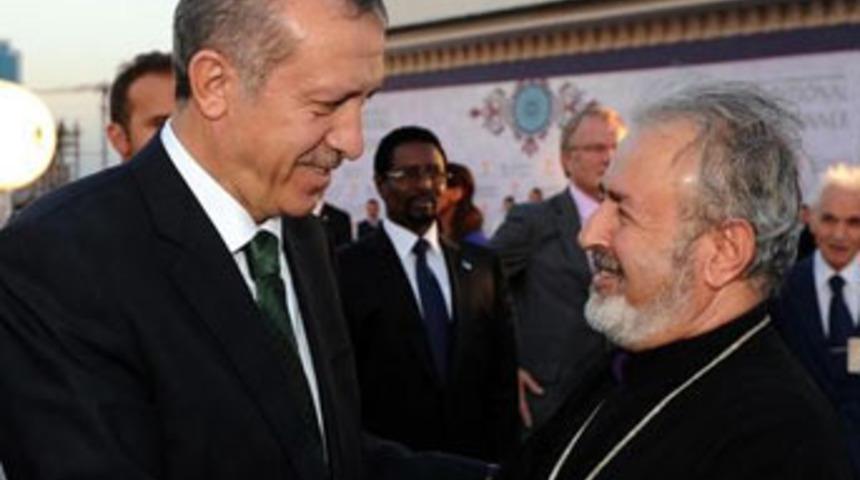 Erdoğan'dan sert Suriye a&ccedil;ıklaması