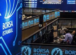 Borsa güne yatay seyirle başladı