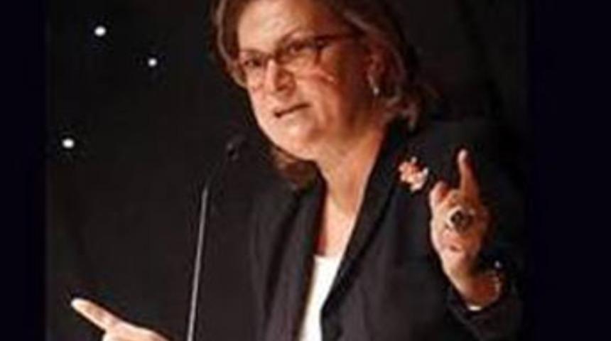 Güler Sabancı, Siemens'in yönetimine girdi