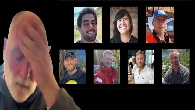 Gazze'de 7 yardım görevlisinin ölümüne tepkiler devam ediyor! Gözyaşları içinde anlattı: Doğrudan bir saldırı