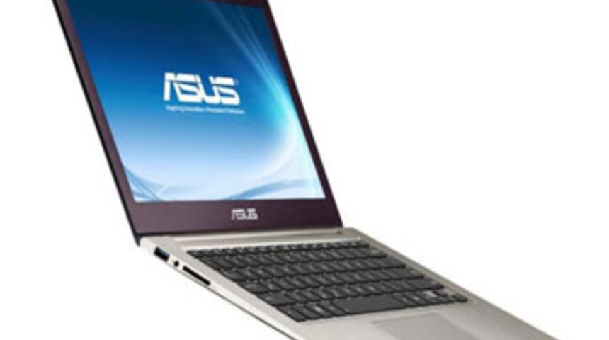 Asus Zenbook Prime UX31A!