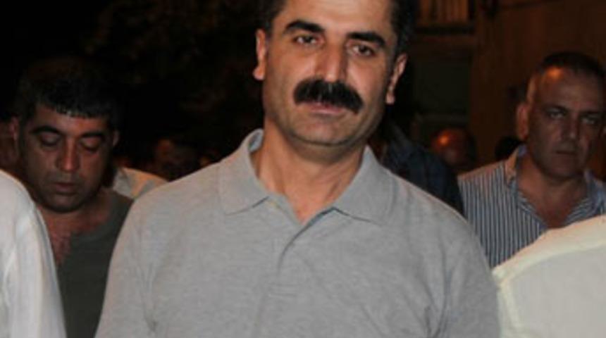 Aygün: Tunceli'nin adı Dersim olarak değişsin