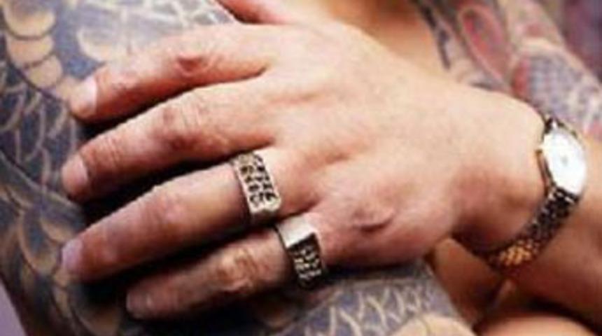 Ejderha d&ouml;vmeli &ouml;rg&uuml;t İstanbul'da