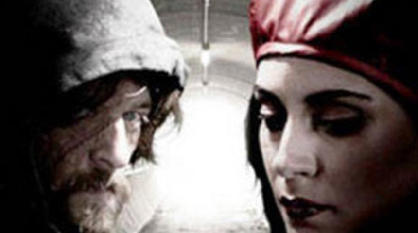 Dizi ekibi kaza ge&ccedil;irdi: 3 &ouml;l&uuml;