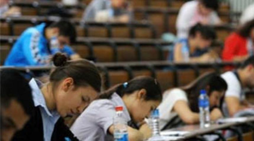 1000 &ouml;ğrenci diploma notu kurbanı