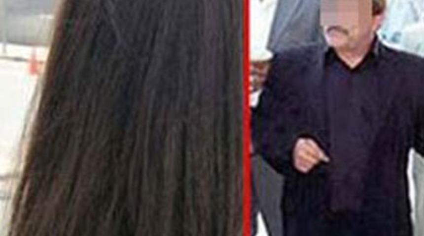 &lsquo;Anneni yakarım&rsquo; deyip tecav&uuml;z etti