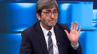 Rıdvan Dilmen'den flaş iddia! ''Türkiye'de hiçbir futbolcu yapamaz''