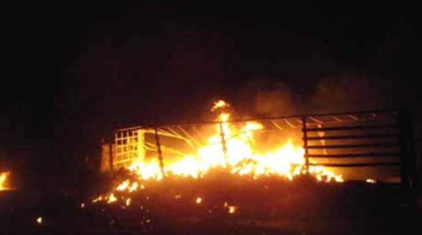 O ter&ouml;ristler &ouml;ld&uuml;r&uuml;ld&uuml;!