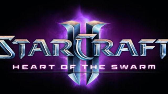 Starcraft 2: Hearts of Swarm'da beta çanları
