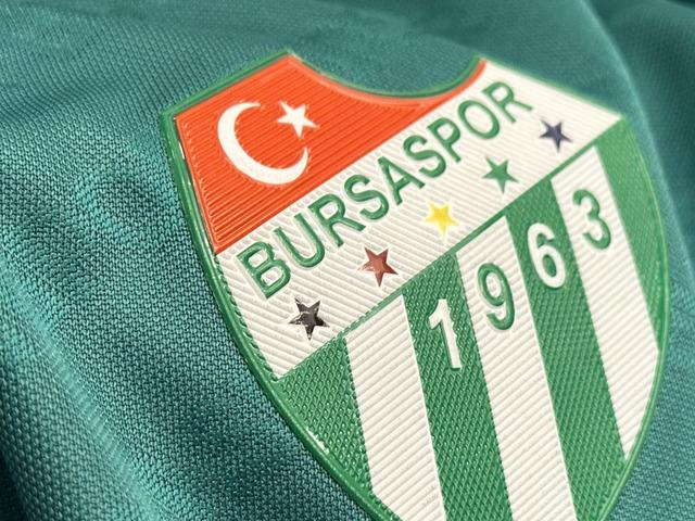 Bursaspor'son son hali içler acısı! Nereden nereye...