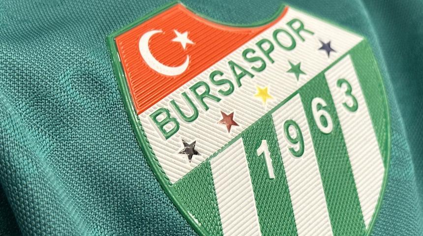 Bursaspor'son son hali içler acısı! Nereden nereye...