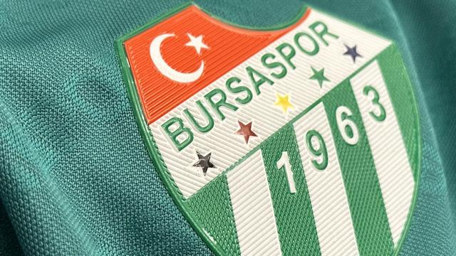 Bursaspor'son son hali içler acısı! Nereden nereye...