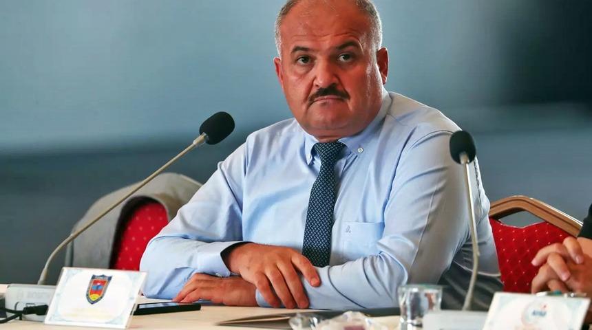İmamoğlu seçimi kazanır kazanmaz geri adım attı: Taksiciler Odası Başkanı Eyüp Aksu’dan dikkat çeken açıklama: ‘Karşı çıkmayacağız…’