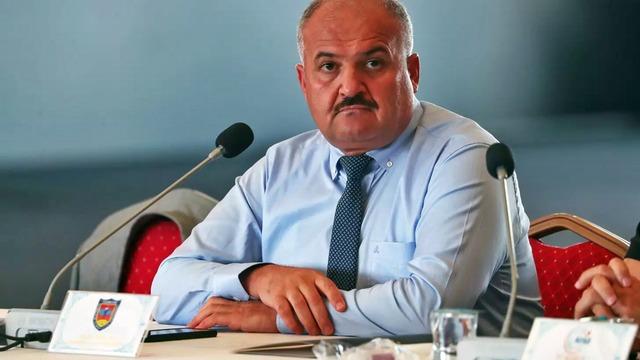İmamoğlu seçimi kazanır kazanmaz geri adım attı: Taksiciler Odası Başkanı Eyüp Aksu’dan dikkat çeken açıklama: ‘Karşı çıkmayacağız…’
