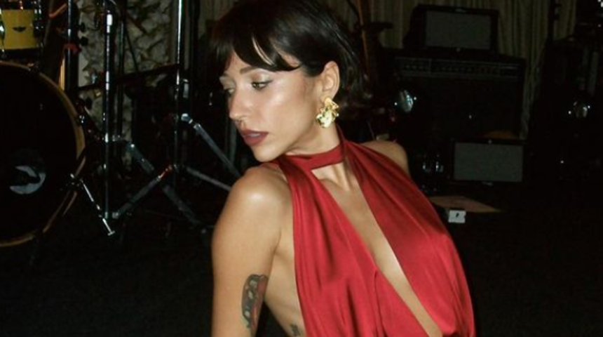 40 milyon TL'lik eviyle gündemdeydi! Zeynep Bastık yatırımını nereye yaptığını açıkladı