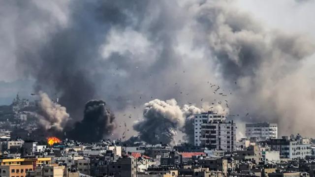 İsrail medyası yazdı: İran'ın tehdidinin ardından Tel Aviv, sığınakları açmayı düşünüyor