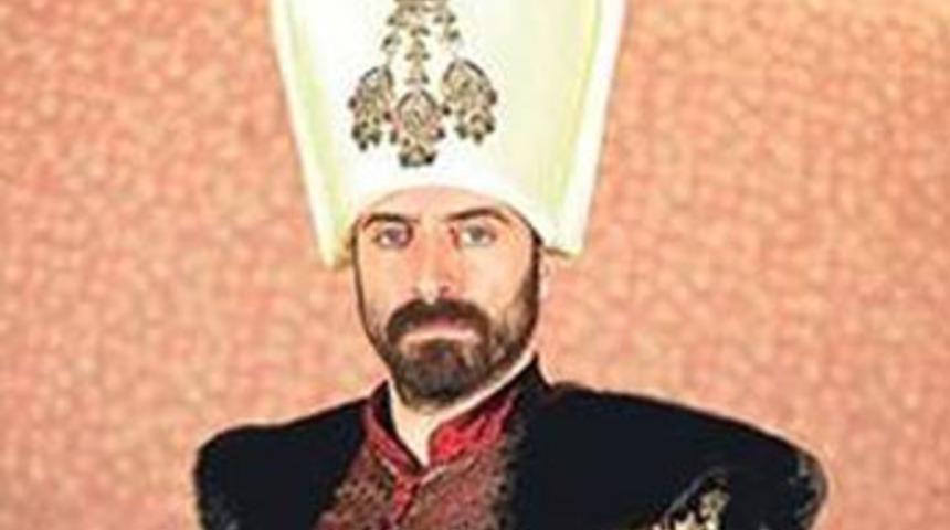 'Muhteşem S&uuml;leyman' Fransa'yı salladı