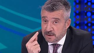 Tümer Metin'in Dzeko ile Icardi kıyaslaması Galatasaraylı taraftarları kızdırdı!