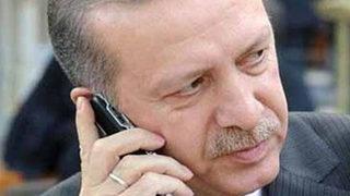 Veysel Bey, Ergene'nin hali ne böyle?