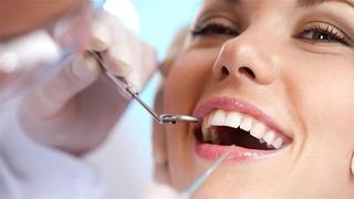 Uzmanlardan enfeksiyonlu diş hakkında önemli uyarı 'Toplumda yanlış bir algı var'