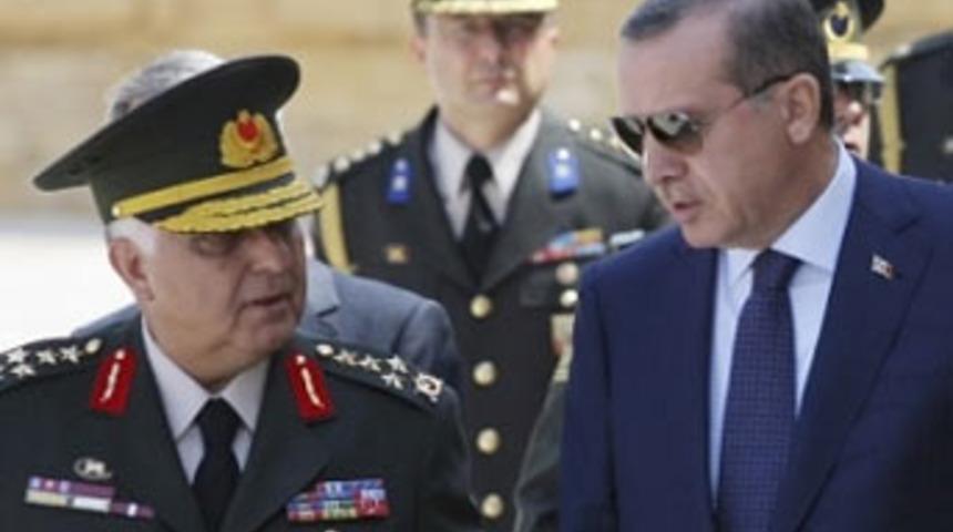 Ankara'da '&Ouml;zel' iftar