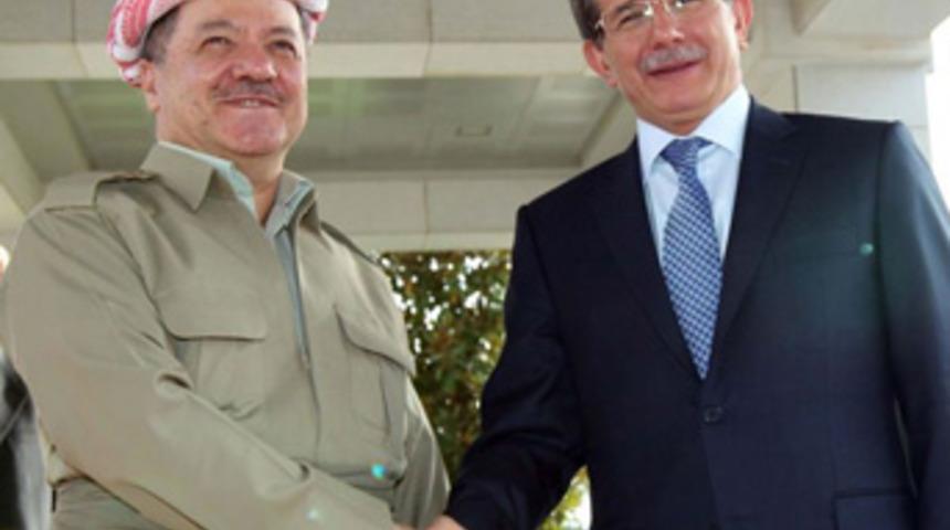 PKK'yı vurmak için anlaştılar