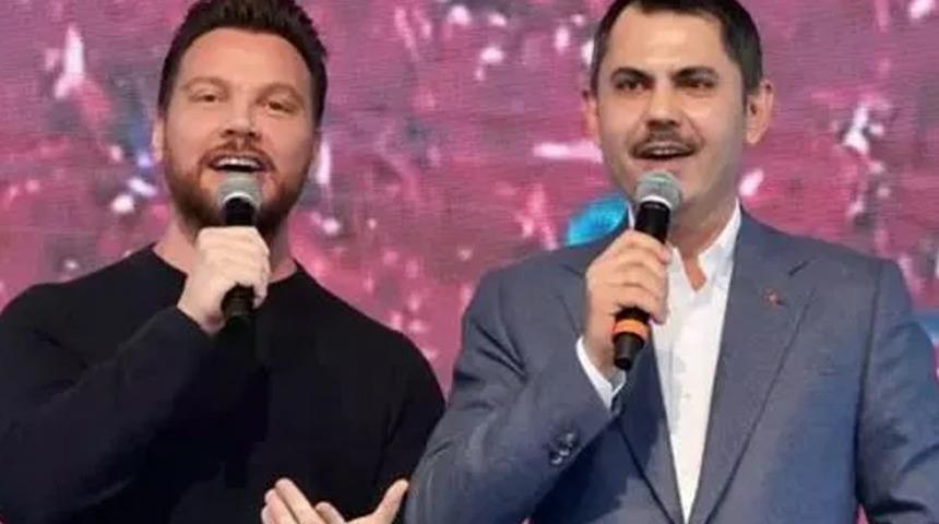 Murat Kurum'u desteklemişti! Sinan Akçıl gündem oldu: Biz ülkemizi korumadan...