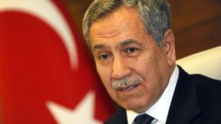 Bülent Arınç kafaları karıştırdı