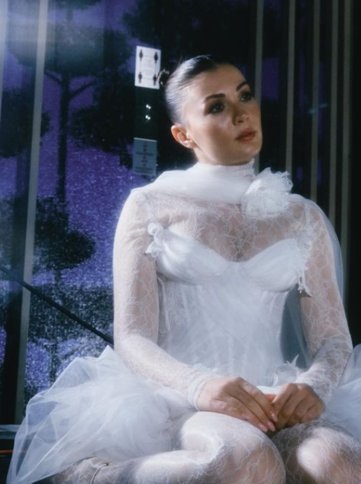 Herkes onu doğal güzel sanıyordu... Ruhun Duymaz'ın Ece'si Burcu Özberk'in estetiksiz hali sosyal medyayı salladı G1