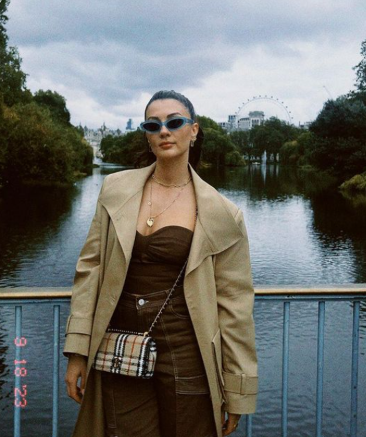 Herkes onu doğal güzel sanıyordu... Ruhun Duymaz'ın Ece'si Burcu Özberk'in estetiksiz hali sosyal medyayı salladı G5