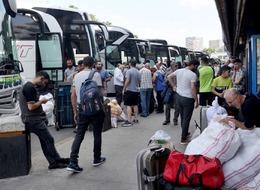 Ramazan bayramında yüksek otobüs bileti fiyatına önlem! Bakan Uraloğlu seyahat edecekler için tek tek açıkladı: Para cezası yolda