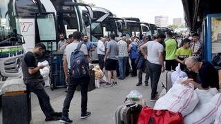 Ramazan bayramında yüksek otobüs bileti fiyatına önlem! Bakan Uraloğlu seyahat edecekler için tek tek açıkladı: Para cezası yolda