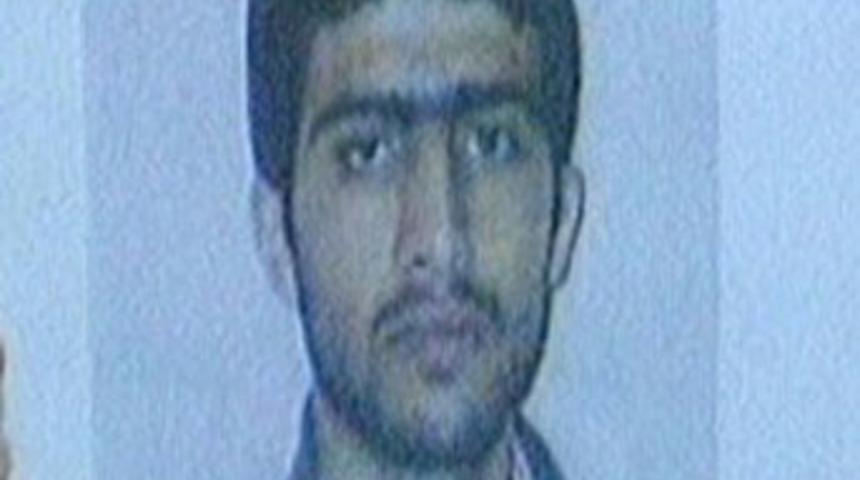 Bomba patladıktan 3 g&uuml;n sonra yol kesmiş