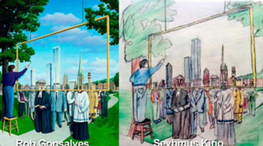 Dahi mi, yalancı mı?