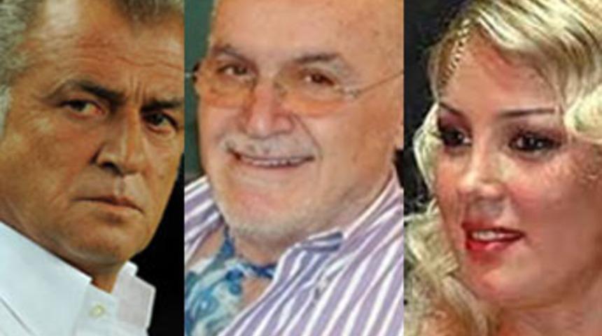 Ünlülerin banka hesaplarına dev vurgun