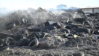 Ankara'daki yangınla ilgili yeni gelişme! 5 şüpheli gözaltına alındı