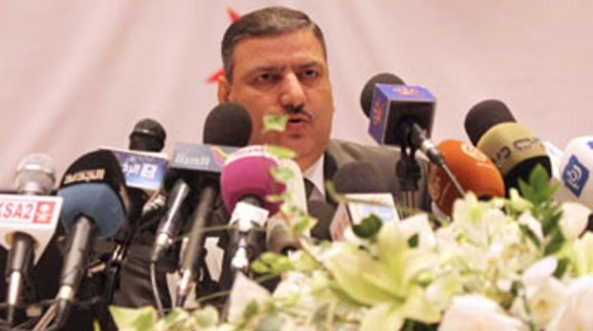 Rejimi neden terk ettiğini a&ccedil;ıkladı