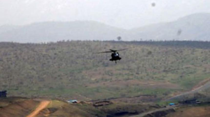 Kato'da şiddetli &ccedil;atışma