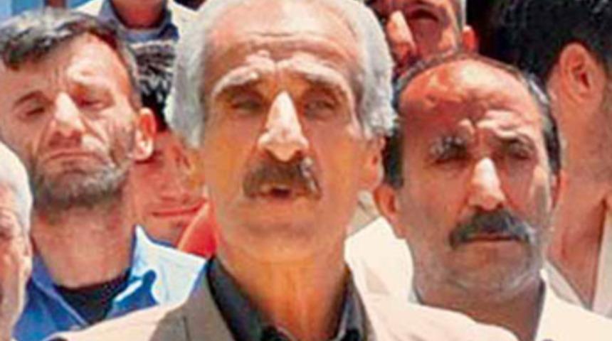 Oğlunu PKK'dan kurtarmak i&ccedil;in savaş &ccedil;ıkardı