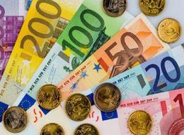 Euro Bölgesi'nde üretici fiyatlarında gerileme