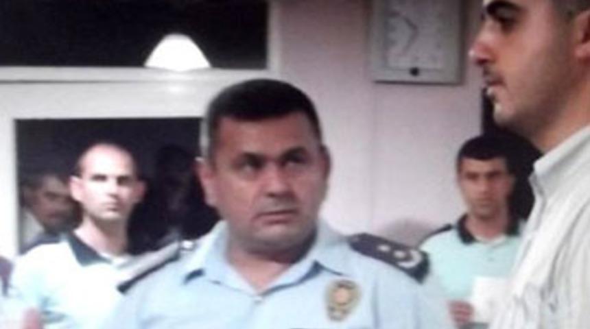 'Teşkilattaki arkadaşlarımı satmadım!'